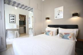 Unhotel - Charmoso Studio no Leblon, entre a Praia e Rua Dias Ferreira
